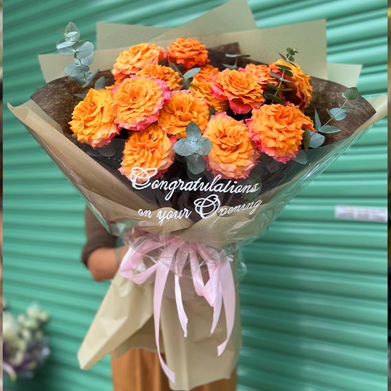 Bó hoa chúc mừng đẹp ở Long Thành tại Long Thành, Nhơn Trạch