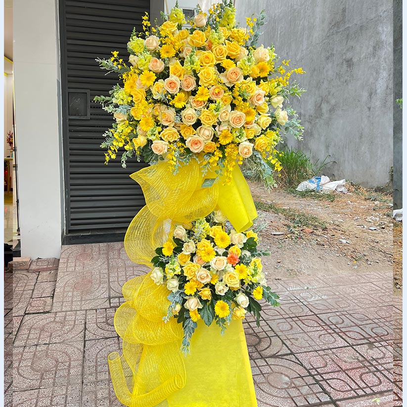 Hoa Khai Tr ng M S 691 Hoatuoimay vn